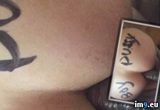 Tags:  (Pict. in Brian Tremblay)