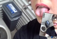 Tags:  (Pict. in Public toilet sissy exposed crossdressing cock sucker piss lover sissy fag exposed)