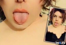 Tags:  (Pict. in Public toilet sissy exposed crossdressing cock sucker piss lover sissy fag exposed)
