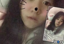 Tags: amateur, asian, chinese, exposed, foot, naked, nude, pussy, selfie, teen (Pict. in cute naked Chinese slut)