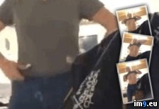 IMG_3693_Original (#Tits #Gif #Funny #Dance) - 5.4 MB Tags: dance, funny, gif, tits (GIF in Instant Upload)