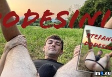 Tags:  (Pict. in STEFANO DODESINI Exposed Faggot)