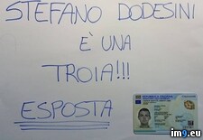 Tags:  (Pict. in STEFANO DODESINI Troia Esposta)