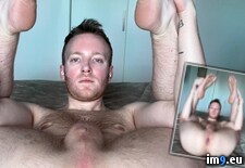 Tags: faggot, hole, pussy (Pict. in Faggot pussy hole)