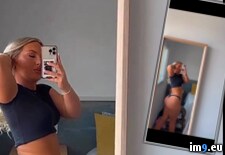 Tags: arse, ass, bates, big, booty, bum, hollie, huge, mirror, nudes, slut, tan, teen, thick, thong (Pict. in All time favourites)