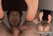 Tags:  (Pict. in Exposed gooner monkey fag)