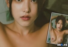 Tags: armpits, haerin, kpop, newjeans, nude (Pict. in Haerin)