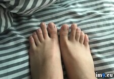 IMG_5952(20191108-053015) (#Sexy #Nude #Teen #Exposed #Foot #Chinese) - 104 KB Tags: asian, chinese, cute, exposed, foot, nude, sexy, slut, teen (Pict. in cute naked Chinese slut)