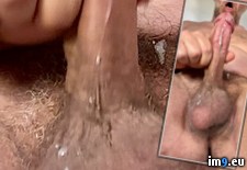 IMG_6462 (#Cum #Sperm #Semen #Masturbate #Jerk) - 243 KB Tags: cum, jerk, masturbate, semen, sperm (Pict. in Squirting penis)