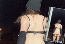 Tags:  (Pict. in Sissy Lauren exposed in public)