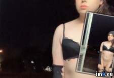 Tags: bra, crossdressing, exposed, gay, public, sissy, sissyexposure, smalldick, undressing (Pict. in Sissy Lauren exposed in public)