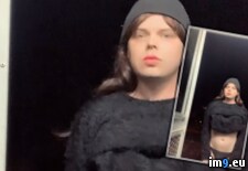 Tags:  (Pict. in Sissy Lauren exposed in public)