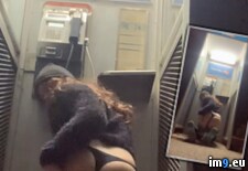 Tags: anal, butt, dogging, exposed, gay, gstring, public, risk, sissy, thong (Pict. in Sissy Lauren exposed in public)