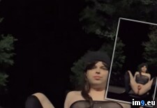 Tags:  (Pict. in Sissy Lauren exposed in public)