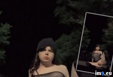 Tags: anal, carpark, dogging, exposed, exposedsissies, exposure, gay, indecent, outdoors, public, sissy (Pict. in Sissy Lauren exposed in public)