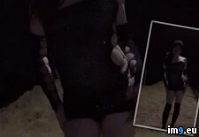 Tags:  (Pict. in Sissy Lauren exposed in public)