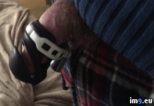 Tags: cage, chastity, dickless, exposed, fag, faggot, gay, humiliated, joseph, lee, naked, nude, penectomy, ray, slut, whore (Pict. in Dickless Fag Joseph Ray Lee)