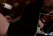 Tags: cage, chastity, dickless, exposed, fag, faggot, gay, humiliated, joseph, lee, naked, nude, penectomy, ray, slut, whore (Pict. in Dickless Fag Joseph Ray Lee)