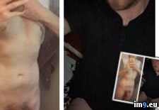 IMG_6898 (#Gay #Fag #Man #Ray #Lee #Simply #Puts #Endowed) - 100 KB Tags: dickless, endowed, fag, faggot, gay, lee, man, penectomy, puts, ray, real, simply (Pict. in Big Cock Jason)
