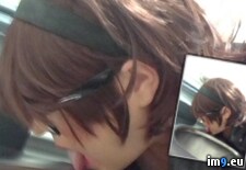 Tags:  (Pict. in Public toilet sissy exposed crossdressing cock sucker piss lover sissy fag exposed)