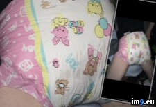 Tags:  (Pict. in ABDL Gay Twink)