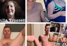 Tags:  (Pict. in Jan Klein Exposed Naked With His Sluts Marina Pepler From Karlsruhe & Julia Trossen and Larissa Amelung From Freiburg)