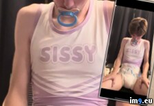 Tags:  (Pict. in ABDL Gay Twink)