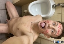 IMG_7657 (#Gay #Exposed #Fag #Polish #Piotrek #Pathetic) - 656 KB Tags: exposed, fag, gay, pathetic, piotrek, polish (Pict. in Exposed patheric faggot Piotrek Wenzel)