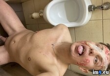 IMG_7660 (#Exposed #Faggot #Pig #Piotrek #Wenzel) - 653 KB Tags: exposed, faggot, pig, piotrek, wenzel (Pict. in Exposed faggot pig Piotrek Wenzel)