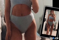 IMG_7769 (#Amateur #Selfie #Brunette) - 84 KB Tags: amateur, brunette, selfie (Pict. in College Webslut Exposed)