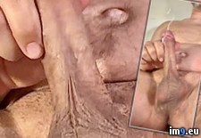 IMG_7775 (#Sperm #Asshole #Cock #Swallow #Balls #Masturbate #Jizm #Selfsuck #Spurt) - 217 KB Tags: asshole, balls, circle, cock, empty, jizm, masturbate, selfsuck, semen, sperm, spurt, squirt, suck, swallow (Pict. in Squirting penis)