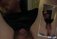 Tags:  (Pict. in Dickless Fag Whore Joseph Ray Lee)