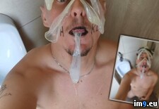 IMG_8141 (#Exposed #Faggot #Pig #Piotrek #Wenzel) - 90 KB Tags: exposed, faggot, pig, piotrek, wenzel (Pict. in Exposed faggot pig Piotrek Wenzel)