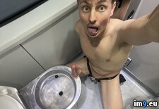IMG_8174 (#Exposed #Faggot #Pig #Piotrek #Wenzel) - 980 KB Tags: exposed, faggot, pig, piotrek, wenzel (Pict. in Exposed faggot pig Piotrek Wenzel)
