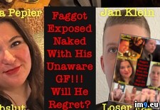 Tags:  (Pict. in Jan Klein From Freiburg, Germany Exposed Naked Like A Sissy Porn Webslut For Humiliation)