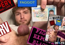 Tags: fag, loser, pervert, save, scat, seth, sick, spread (Pict. in Seth Metcallf is a sick Pervert, save, spread, and expose this sick loser pervert for life)