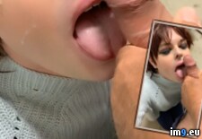 Tags:  (Pict. in Public toilet sissy exposed crossdressing cock sucker piss lover sissy fag exposed)