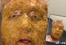 Tags: gay, loser, pervert, scat, seth, shit, sick, spread (Pict. in Seth Metcallf is a sick Pervert, save, spread, and expose this sick loser pervert for life)