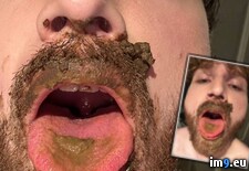 Tags: expose, pervert, save, scat, seth, shit, sick, spread (Pict. in Seth Metcallf is a sick Pervert, save, spread, and expose this sick loser pervert for life)