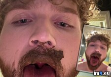 Tags: fag, gay, loser, pervert, save, scat, seth, spread (Pict. in Seth Metcallf is a sick Pervert, save, spread, and expose this sick loser pervert for life)