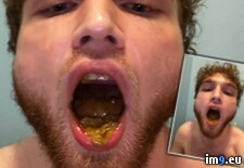 Tags: fag, gay, loser, pervert, save, scat, shit, spread (Pict. in Seth Metcallf is a sick Pervert, save, spread, and expose this sick loser pervert for life)