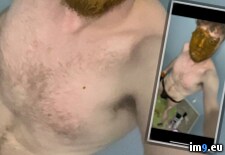 Tags: expose, fag, gay, loser, pervert, scat, seth, shit, sick (Pict. in Seth Metcallf is a sick Pervert, save, spread, and expose this sick loser pervert for life)