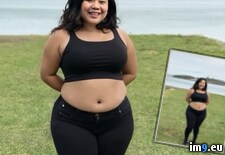 Tags: asian, bbw, belly, bellybutton, cheat, cheating, exposed, filipina, mom, navel, thick, wife (Pict. in Cheating mom Nathalie Liebowitz)