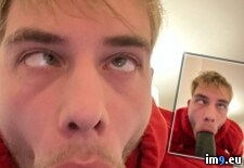 IMG_9746 (#Sucking #Fag #Blond #Tongueout #Drooling) - 82 KB Tags: blond, drooling, fag, sucking, tongue, tongueout, twink (Pict. in Alexander Clement Coppens)