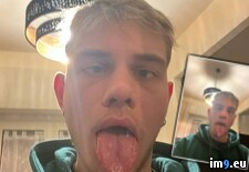IMG_9776 (#Porn #Slut #Twink #Blond #Drooling) - 91 KB Tags: blond, drooling, fag, gay, porn, slut, twink (Pict. in Alexander Clement Coppens)
