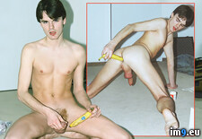 Tags: exposed, fag, fuckable, german, homo, hustler, slut, twink, young (Pict. in My vintage Pictures (18+))