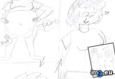 Tags: 1751x2123 (Pict. in Vore comic)