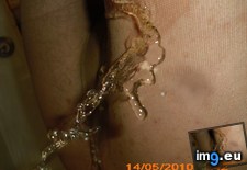 Tags: gepinkelt, hose (Pict. in pissing in die Hose)