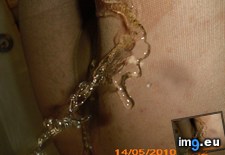 Tags: gepinkelt, hose (Pict. in pissing in die Hose)