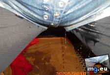 Tags: gepinkelt, hose (Pict. in pissing in die Hose)